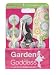 Boston Warehouse Doilies Garden 3-Piece Garden Tool Set