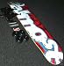 Almost Rodney Mullen Crunk 7.5 Skateboard Complete
