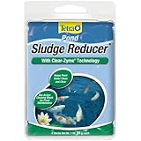TetraPond Sludge Reducer Block, 4-Count