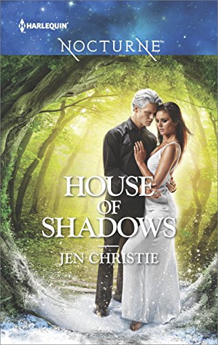 House of Shadows (Harlequin Nocturne)