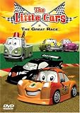 The Little Cars in The Great Race