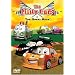 The Little Cars in The Great Race [DVD]