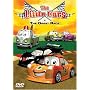 The Little Cars in The Great Race [DVD]