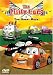 The Little Cars in The Great Race