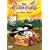 The Little Cars in The Great Race [DVD]