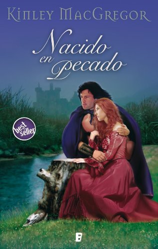 Nacido en pecado (B de Books) (Spanish Edition)