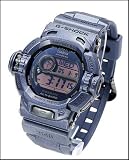 [カシオ]CASIO G-SHOCK 海外モデル Men in Rusty Black メン・イン・ラスティブラック ライズマン G-9200MS-8DR 腕時計[逆輸入]