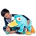 Disney, Phineas and Ferb's Perry the Platypus Plush Soft toy in Jumbo size- 24''