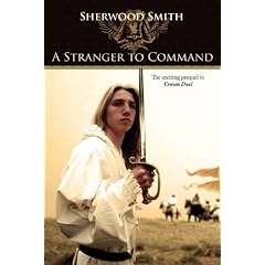 A Stranger to Command