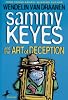 Sammy Keyes And The Art of Deception (Sammy Keyes)