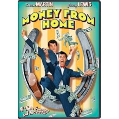 Money From Home