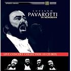 In Memoriam live concert collection 10 CD box set by Adolphe Adam, Ludwig van Beethoven, Vincenzo Bellini, Jacquet de Berchem, and Cesare Andrea Bixio