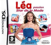 LEA PASSION STAR DE LA MODE