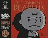 The complete Peanuts. 1950 to 1952