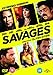 Savages: Extended Version [DVD]