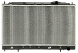 Spectra Premium CU1145 Complete Radiator for Mitsubishi Eclipse/Laser/Talon