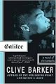 Galilee (Reprint) (Paperback)