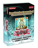 Yu-Gi-Oh! 5D's Twilight Edition Light & Dark Deck Pack (Includes Ultra Rare Promo of HONEST!)