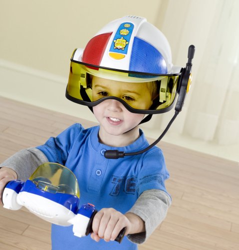 Playskool Adventure Squad - Police under The Toys Store
