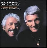 Conversations 73 & 75 + Just Friends (2CD) : Frank Rosolino