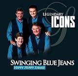 Hippy Hippy Shake (Legendary Icons)