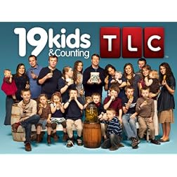 19 Kids and Counting Season 10
