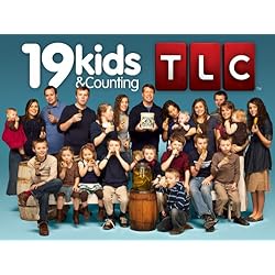 19 Kids and Counting Season 6