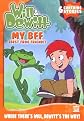 Will and Dewitt: My BFF (Best Frog Friend)