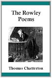 The Rowley Poems