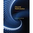 Discrete Mathematics (7th Edition)