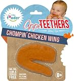 BPA Free Teethi ... n Wing Appe-teethers