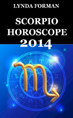 Scorpio Horoscope 2014