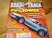 ROAD TEST 2006 Audi A3 2.0 T Road and Track Magazine