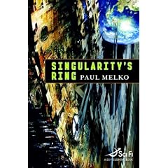 Singularity's Ring