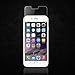 iPhone 6/6S Screen Protector, KiEasye [Tempered Glass Protection] Real 9H iPhone 6/6S 4.7