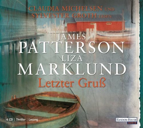 Letzter Gruß: Thriller: Alle Infos bei Amazon