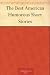 Books : The Best American Humorous Short Stories