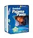 Pure 'n Gentle Youth Pajama Pants for Boys & Girls, 48 Count, Large/X-Large, 60-125 Pounds