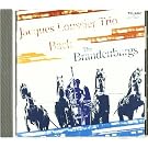 The Brandenburgs