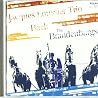 Image of album by Jacques Loussier
