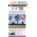 Normandy (DK Eyewitness Top 10 Travel Guide)