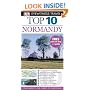 Normandy (DK Eyewitness Top 10 Travel Guide)