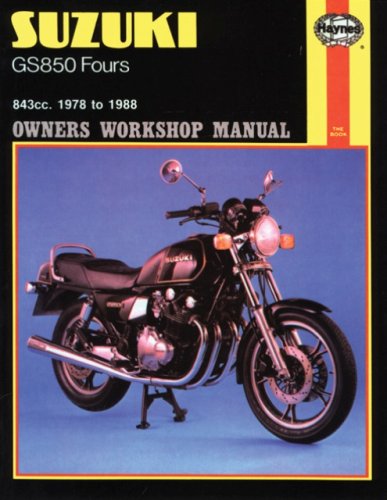 Motorcycles