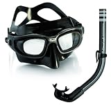 Cressi Sub Minima Mask Snorkel Set