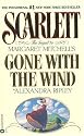 Scarlett: The Sequel to Margaret Mitchell's "Gone With the Wind"