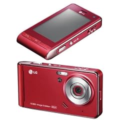 LG Viewty KU990 debase Handy ohne Vertrag, ohne Branding, kein Simlock