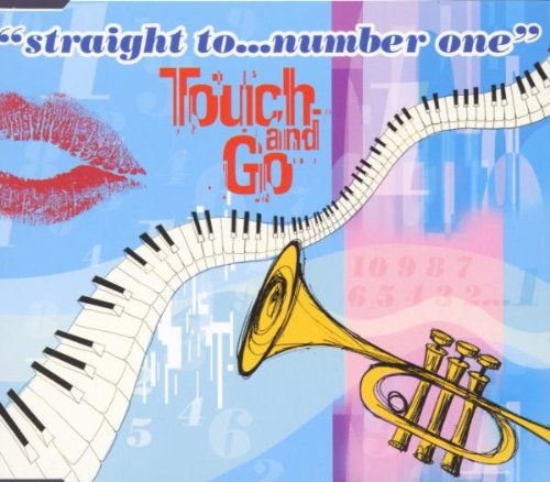 Touch And Go - Would You - Zortam Music