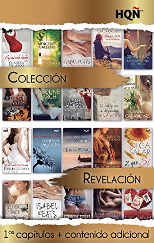 HQÑ 20 primeros capítulos 2 (Spanish Edition)