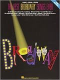 Flower Drum Song - Original Broadway Cast/I Enjoy Being A Girl (Voice)