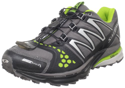 Salomon Herren Laufschuh XR Crossmax Neutral CS